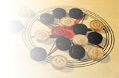 Carrom Board