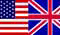 English Flag