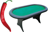 Pokertisch Monaco