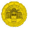 20 Cent M�nze Austria