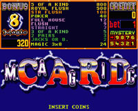 Magic Card