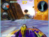 Hydro Thunder Screenshoot