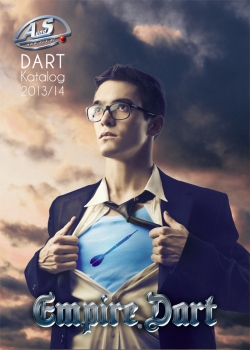 Empire Dart Katalog 2013/2014