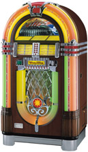Wurlitzer One More Tine Vinyl