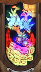 Wurlitzer Peacock 850 Lichtspiele