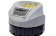 M�nzz�hlmaschine & Sorter