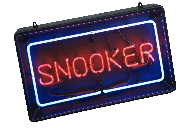 Neon Snooker - Hier klicken f�r Preise