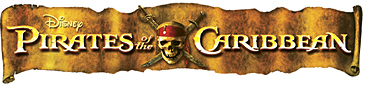 Pirates of the caribbean