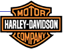 Harley Davidson Logo