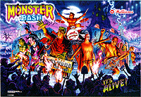 Monsterbash