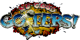 No good Gofer