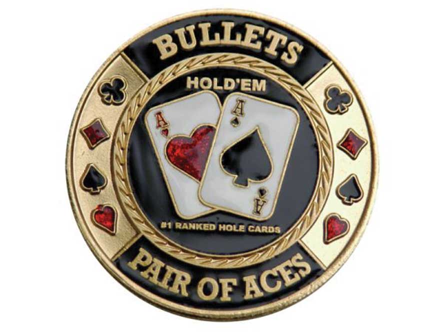 Dealer Poker Chips