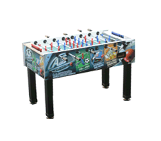 Tischfussball
