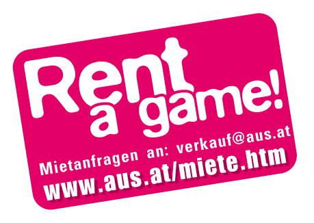 Die Miete eine attraktive Alternative zum Kauf. Für Events-Firmenfeiern usw.