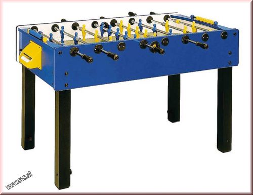 G100 Ausfhrung blau