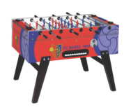 Tischfusssball 