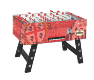 Tischfusssball 