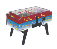 Tischfusssball 