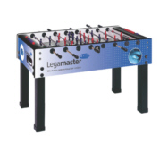 Tischfusssball 