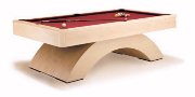 Olhausen Waterfall pool table