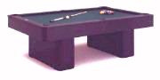 Olhausen pool tables