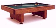 Olhausen pool tables