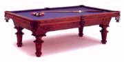 Olhausen pool tables