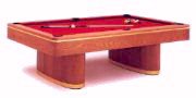 Olhausen pool tables