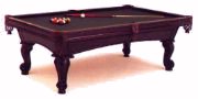 Olhausen pool tables