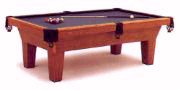 Olhausen pool tables