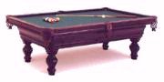 Olhausen pool tables