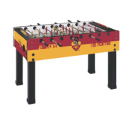 Tischfusssball 