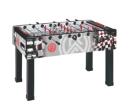 Tischfusssball 