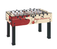 Tischfusssball 