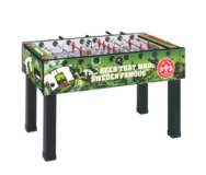 Tischfusssball 