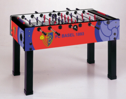 Tischfusssball 