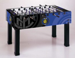 Tischfusssball 