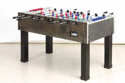 Tischkicker