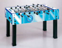 Tischfusssball 