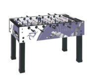 Tischfusssball 