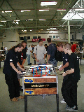WM 2002 in Oberwart
