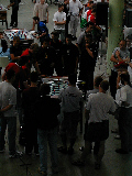 WM 2002 in Oberwart