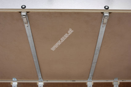 MDF Spielflchenauflage