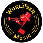 Wurlitzer ein Ohren und Augenschmaus