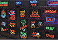 Hier Klicken fr Details LED Leuchtschilder