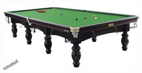 Snooker Tische