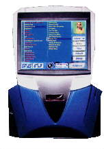 Max FireDigitale Jukebox mit Internet und Msuikdownload. Hier klicken für mehr Informationen !