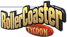 Rollercoaster Logo