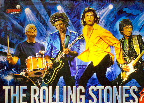 Rolling Stones