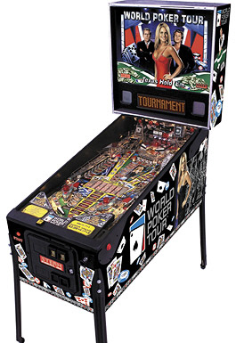 Hier klicken für Flipper Pinball